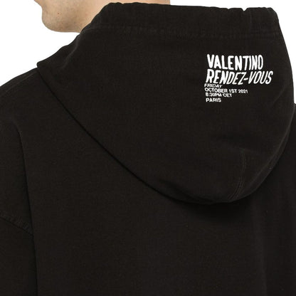 Valentino Kapuzenpullover - Herren