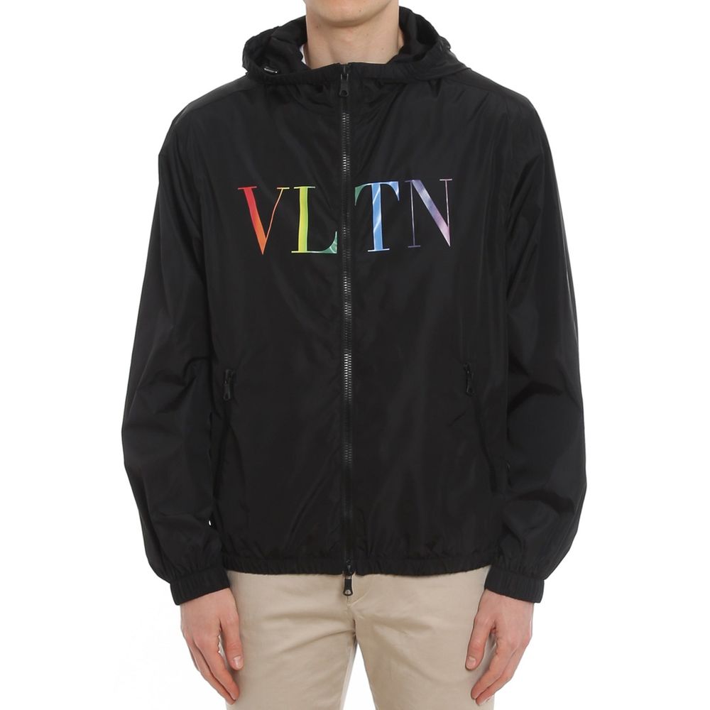 Valentino Windbreaker - Herren