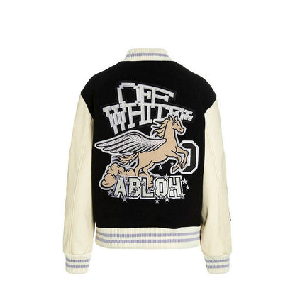 Off-White Collegejacke - Damen
