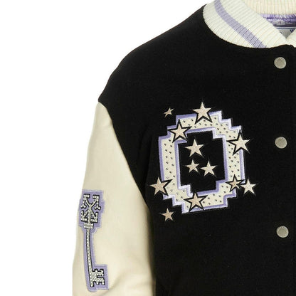 Off-White Collegejacke - Damen