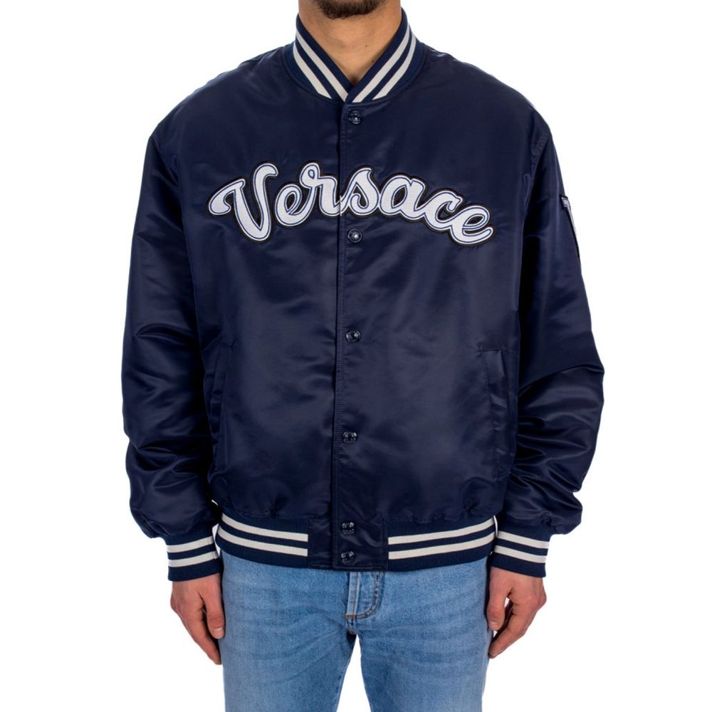 Versace Bomberjacke - Herren