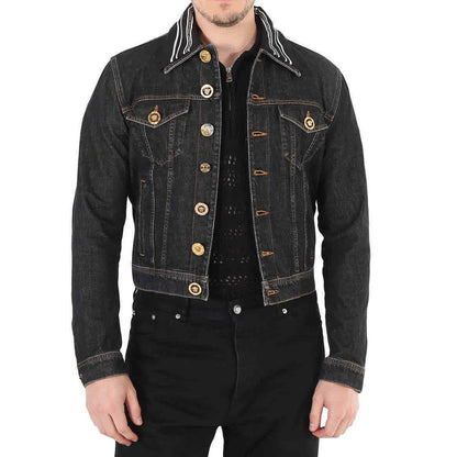 Versace Jeansjacke - Herren
