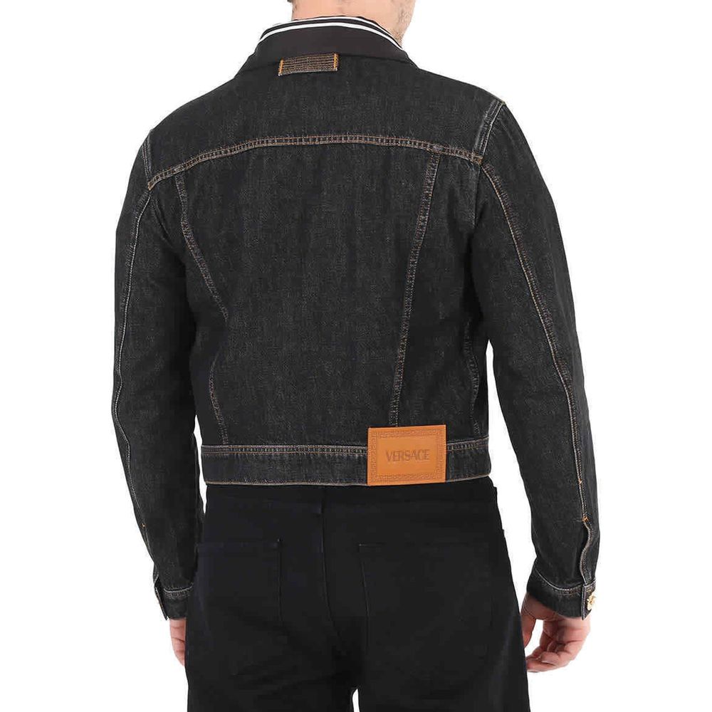 Versace Jeansjacke - Herren