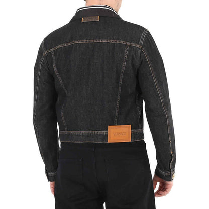 Versace Jeansjacke - Herren