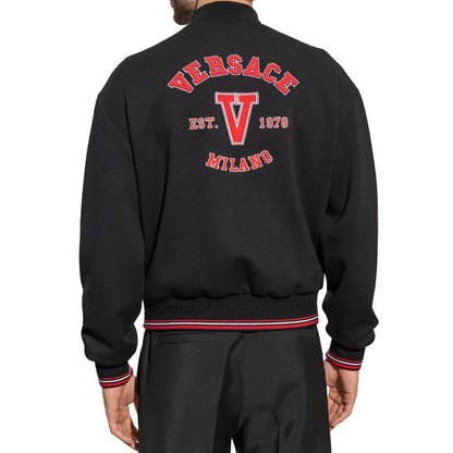 Versace Bomberjacke - Herren