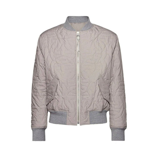 Salvatore Ferragamo Bomberjacke - Herren