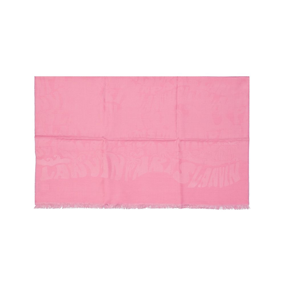 Lanvin Schal - Damen