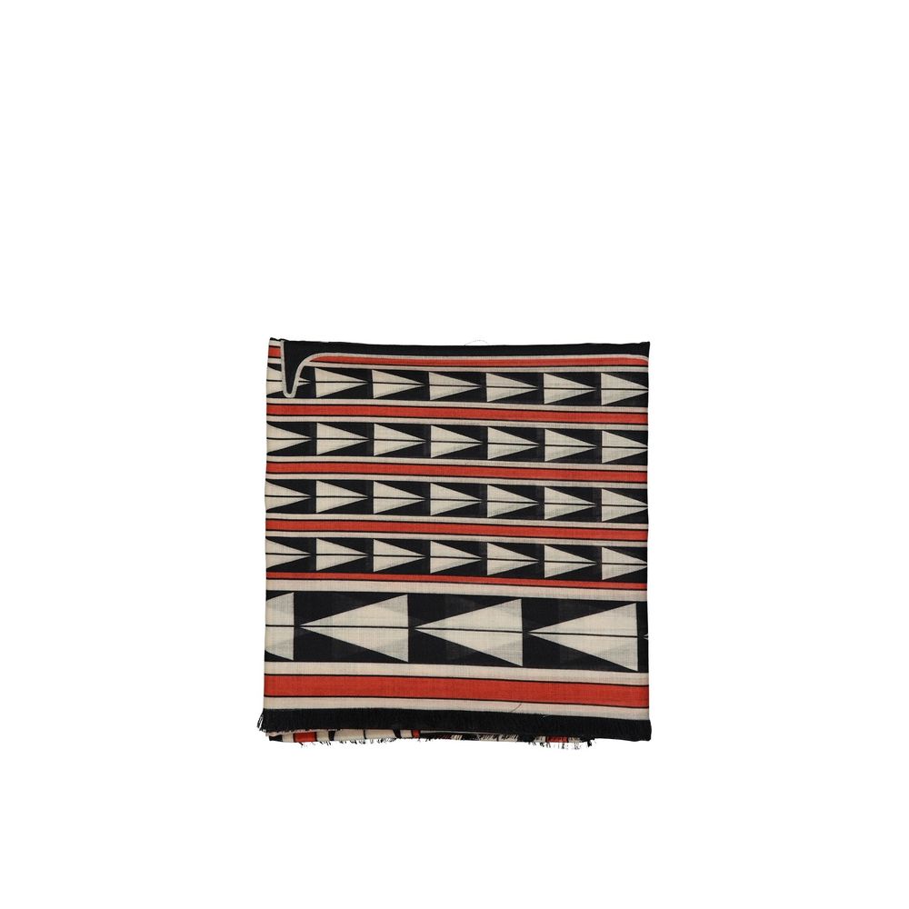 Lanvin Wollschal - Damen