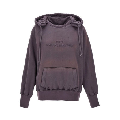 Maison Margiela Kapuzenpullover - Damen