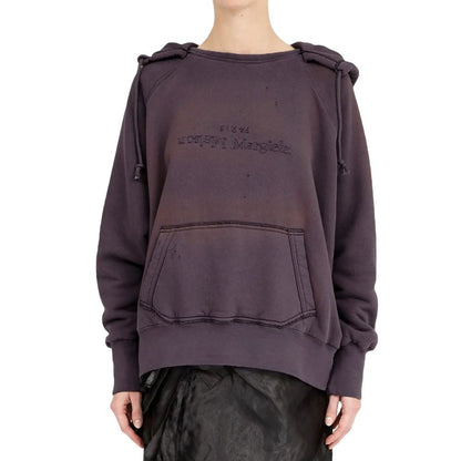 Maison Margiela Kapuzenpullover - Damen
