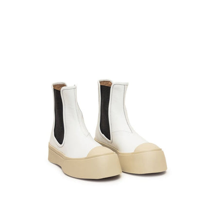 Marni Chelsea Boots - Damen