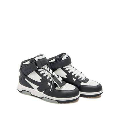 Off-White Sneakers - Herren