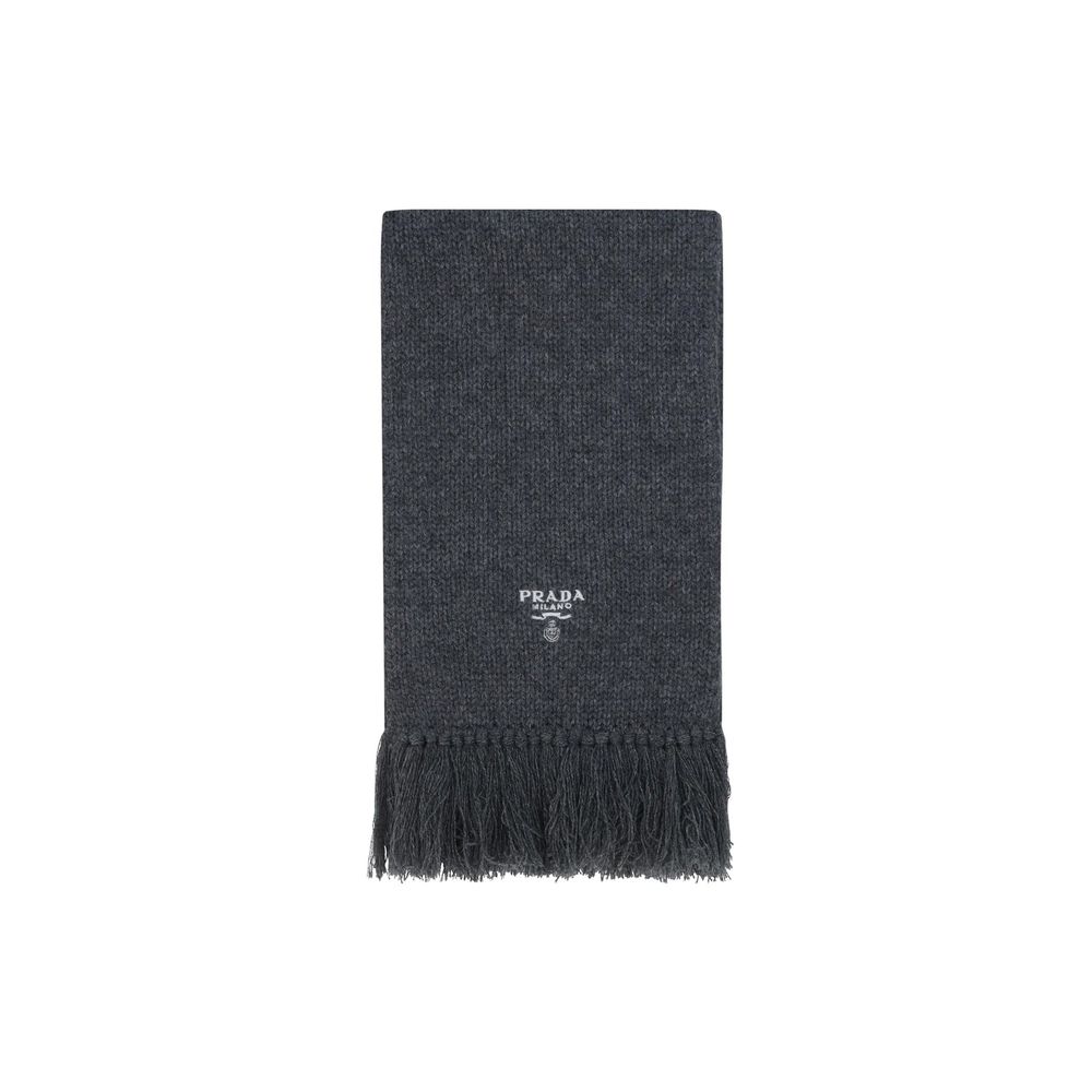 Prada Kaschmirschal - Herren