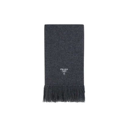 Prada Kaschmirschal - Herren