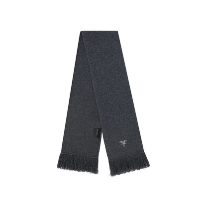 Prada Kaschmirschal - Herren