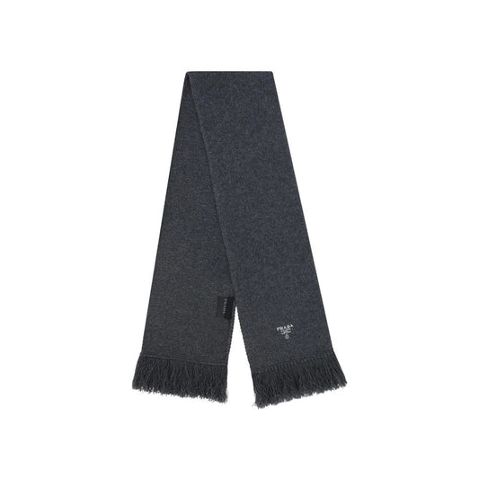 Prada Kaschmirschal - Herren