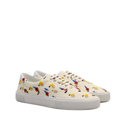 Saint Laurent Sneakers - Herren