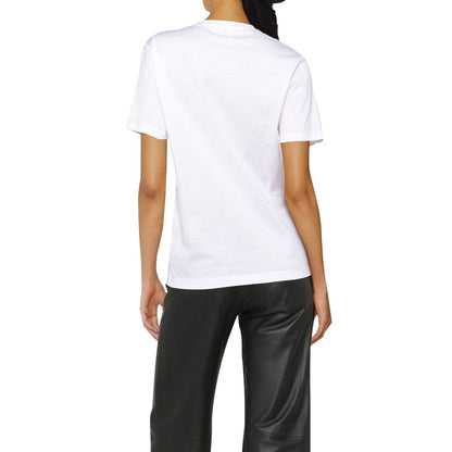 Salvatore Ferragamo T-Shirt - Damen