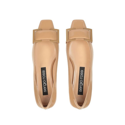 Sergio Rossi Ballerinas - Damen