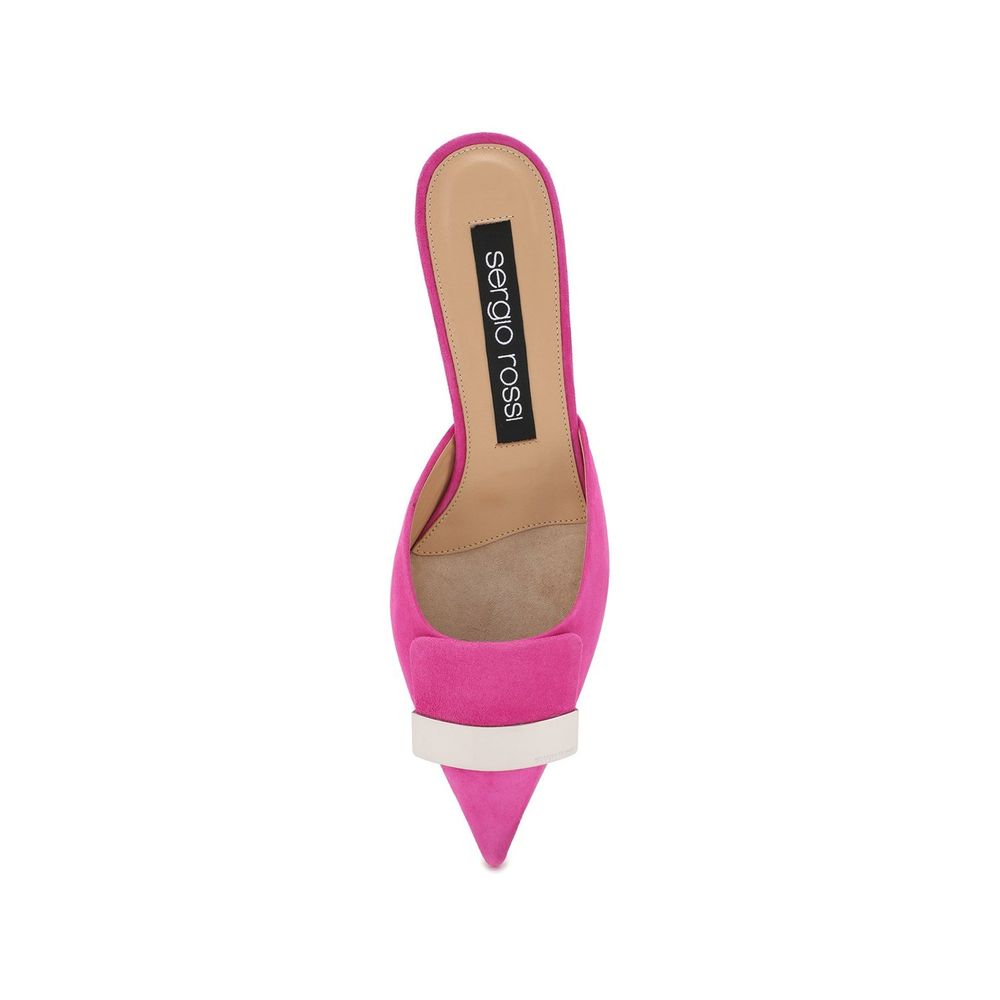 Sergio Rossi Pumps - Damen