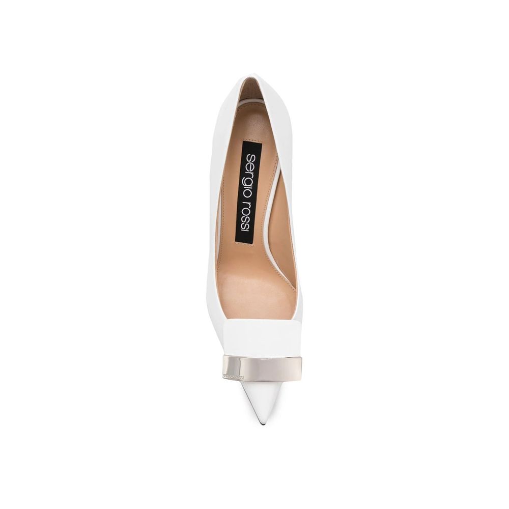 Sergio Rossi Pumps - Damen