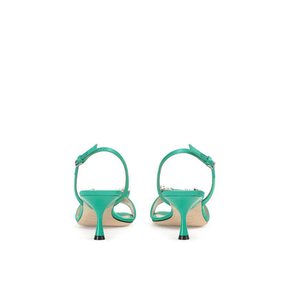 Sergio Rossi Sandaletten - Damen