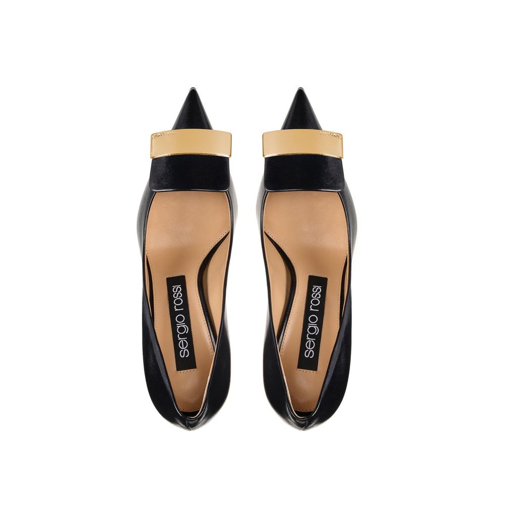 Sergio Rossi Pumps - Damen
