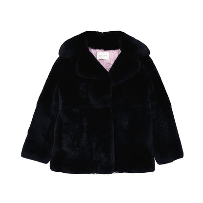 Alberta Ferretti Pelzjacke - Damen