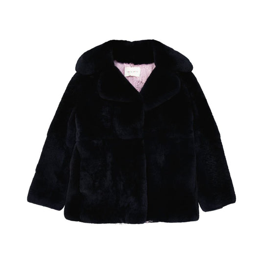 Alberta Ferretti Pelzjacke - Damen