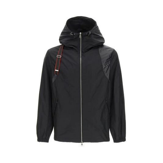 Alexander McQueen Windbreaker - Herren