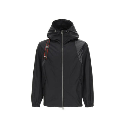 Alexander McQueen Windbreaker - Herren