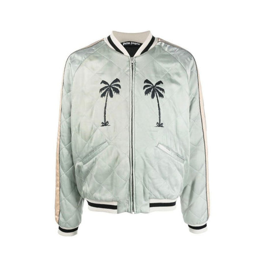 Palm Angels Bomberjacke - Herren