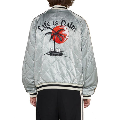 Palm Angels Bomberjacke - Herren