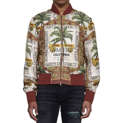 Amiri Bomberjacke - Herren