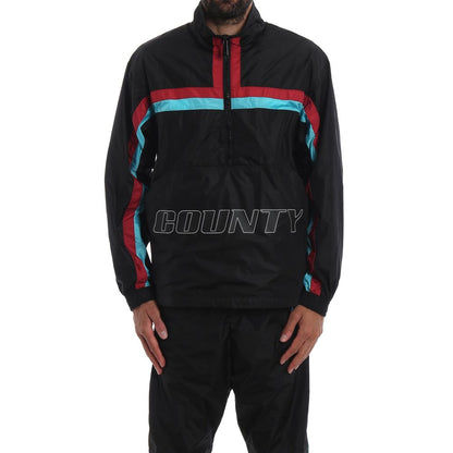 Marcelo Burlon Windbreaker - Herren
