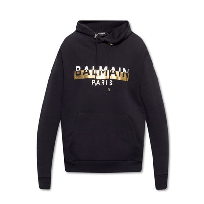 Balmain Kapuzenpullover - Herren