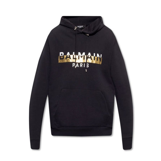 Balmain Kapuzenpullover - Herren