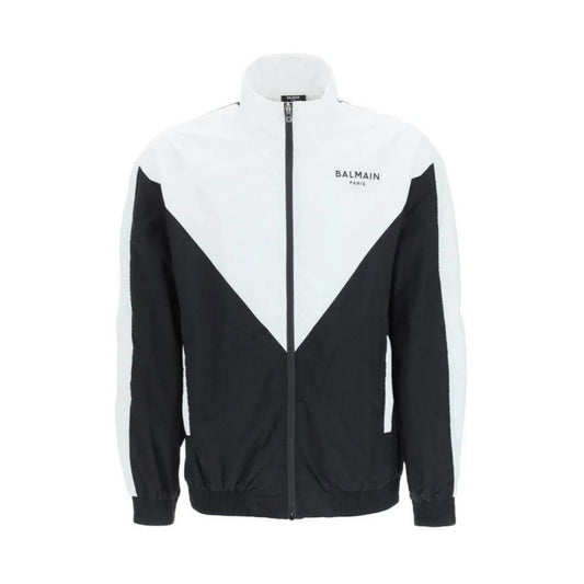 Balmain Windbreaker - Herren