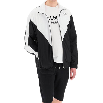 Balmain Windbreaker - Herren