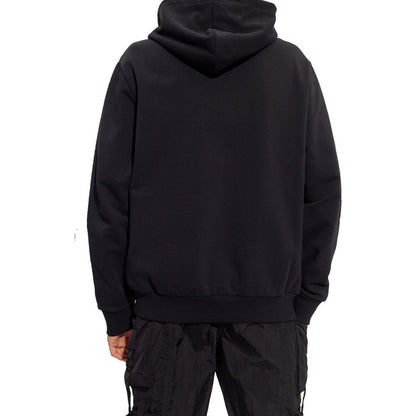 Balmain Kapuzenpullover - Herren