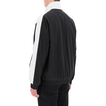 Balmain Windbreaker - Herren