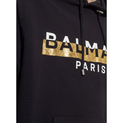 Balmain Kapuzenpullover - Herren