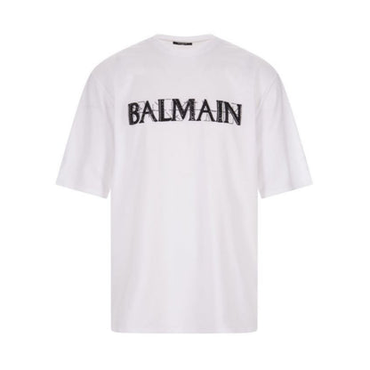 Balmain T-Shirt - Herren