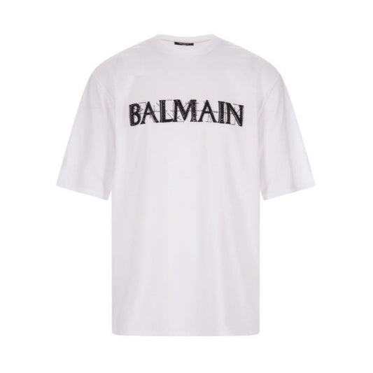 Balmain T-Shirt - Herren
