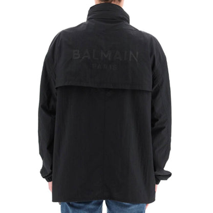 Balmain Windbreaker - Herren