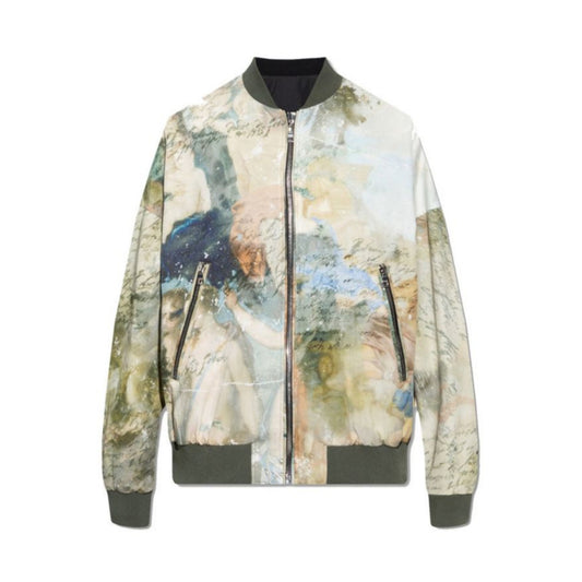 Balmain Bomberjacke - Herren