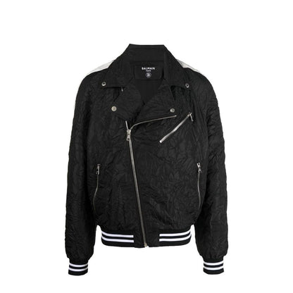 Balmain Bomberjacke - Herren