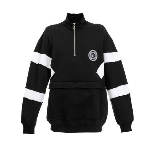 Balmain Troyer - Herren