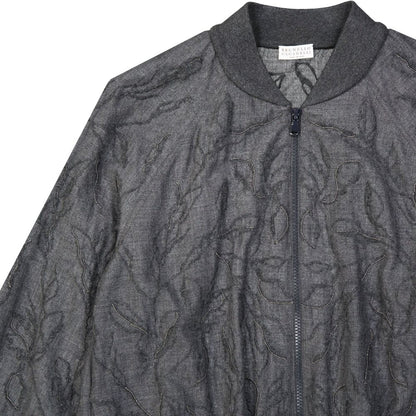 Brunello Cucinelli Bomberjacke - Damen