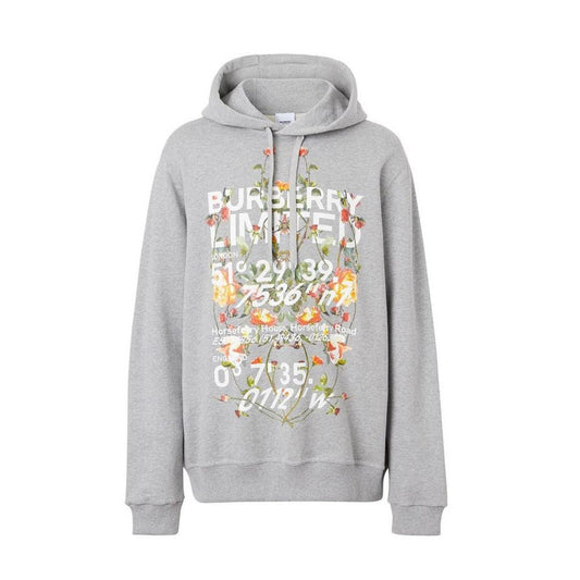 Burberry Kapuzenpullover - Herren